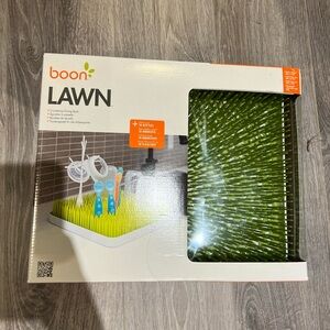 BOON Lawn Drying Rack with Twig